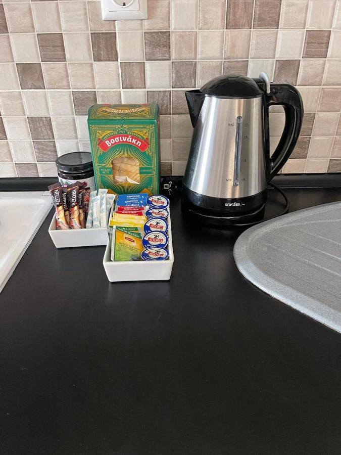 Apartmán Mf