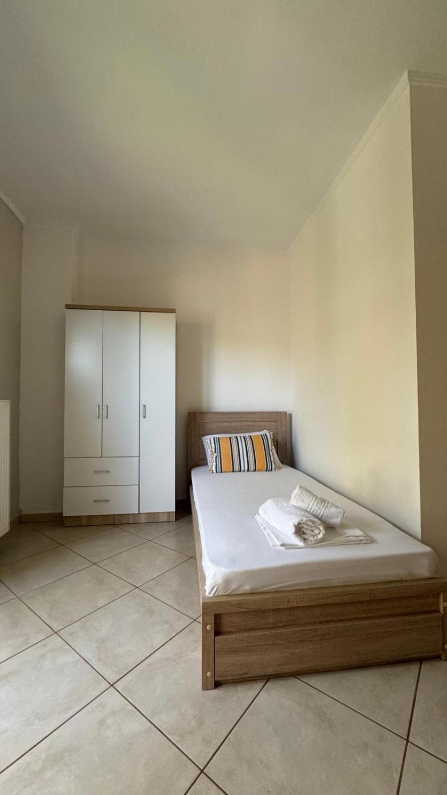 Apartmán Mf *