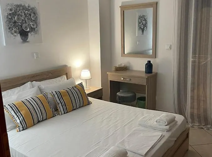 Mf Apartment