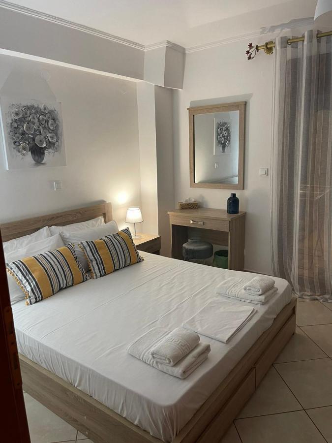 Mf Apartment Nea Kallikrateia