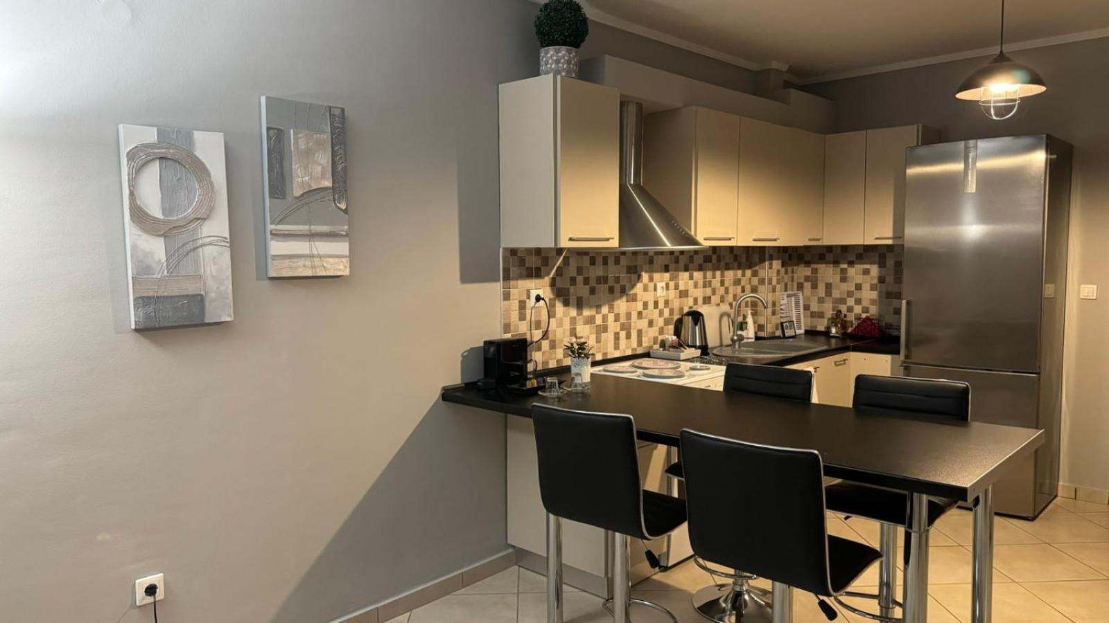 Mf Apartment *