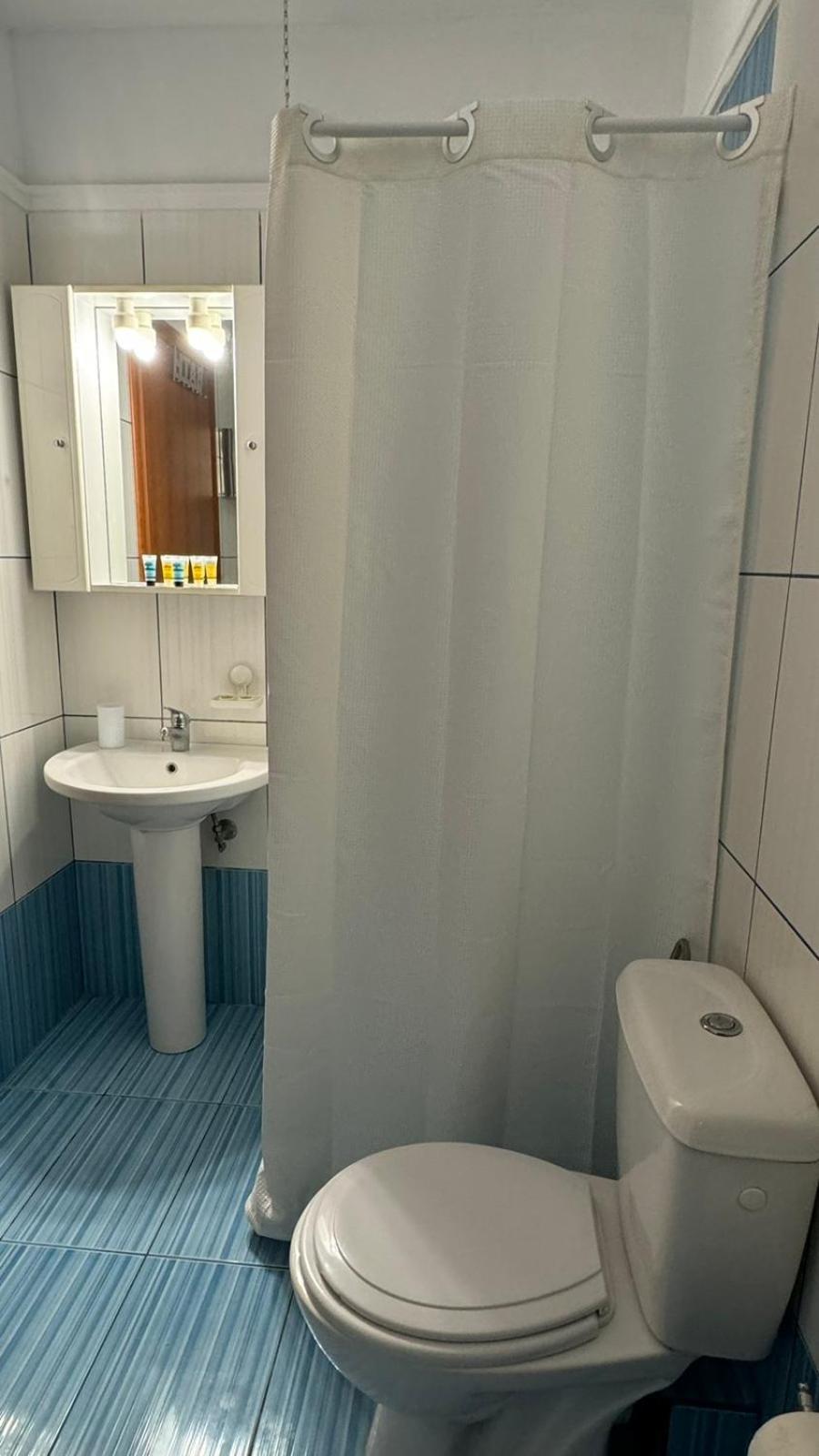 Mf Apartment *