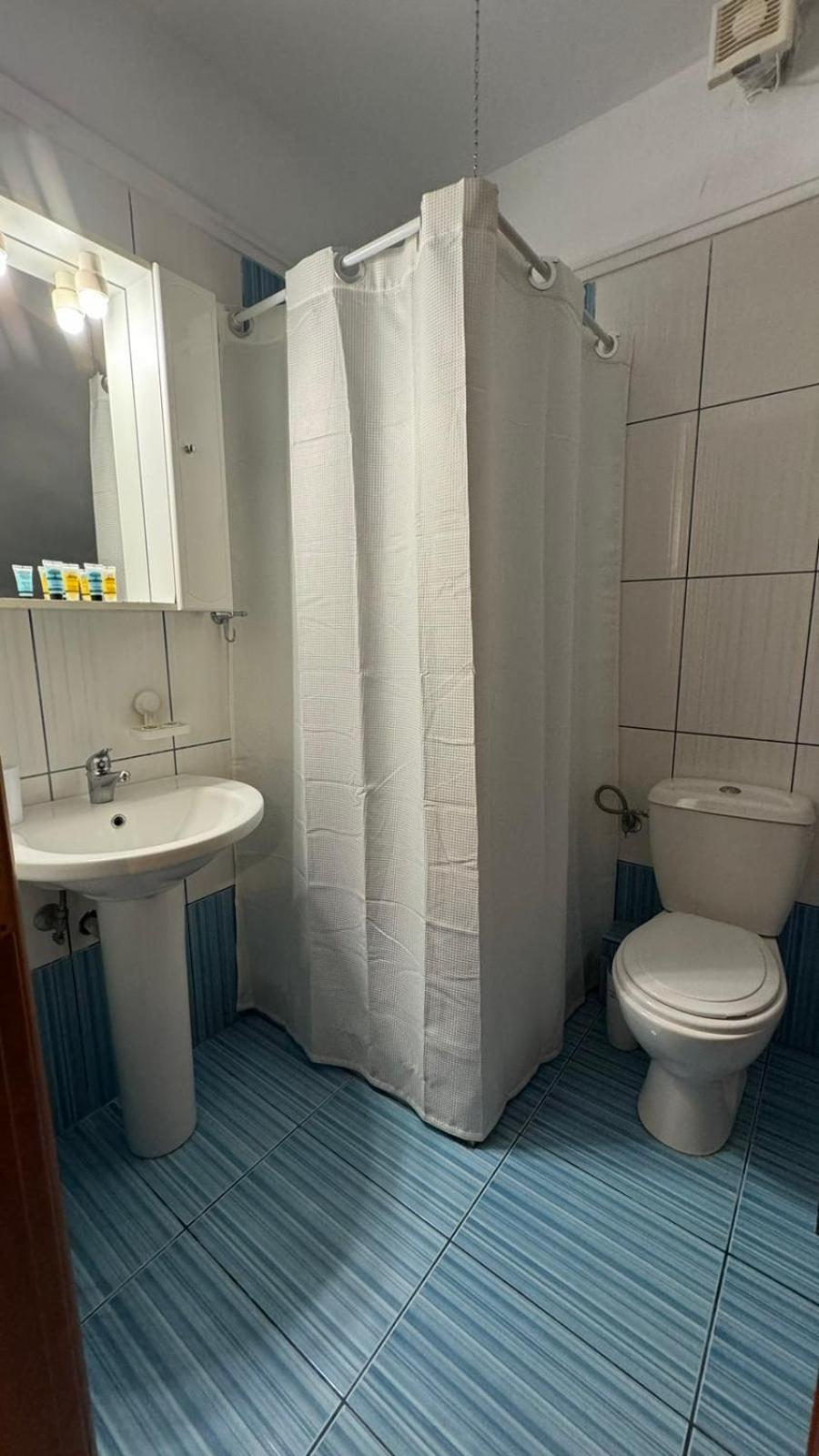 Apartment Mf Nea Kallikrateia